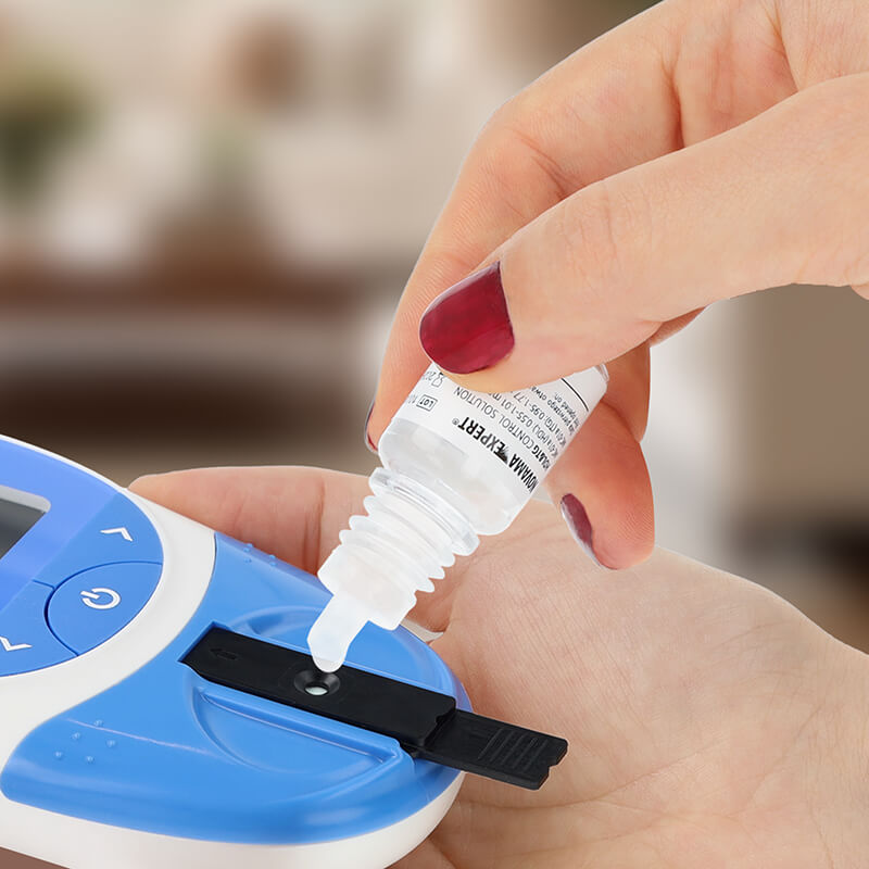 Kontrolllösungen Novama Expert LPMS